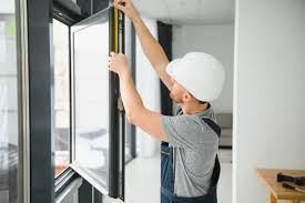 Windows with Built-In Blinds in Paden City, WV